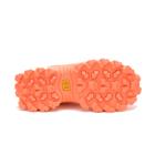 Intruder Ignite Sneaker, Fiery Coral, dynamic 6