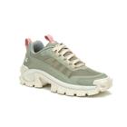 Intruder Lightning Mesh Sneaker, Laurel Oak, dynamic 2