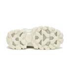 Intruder Lightning Mesh Sneaker, Laurel Oak, dynamic 6