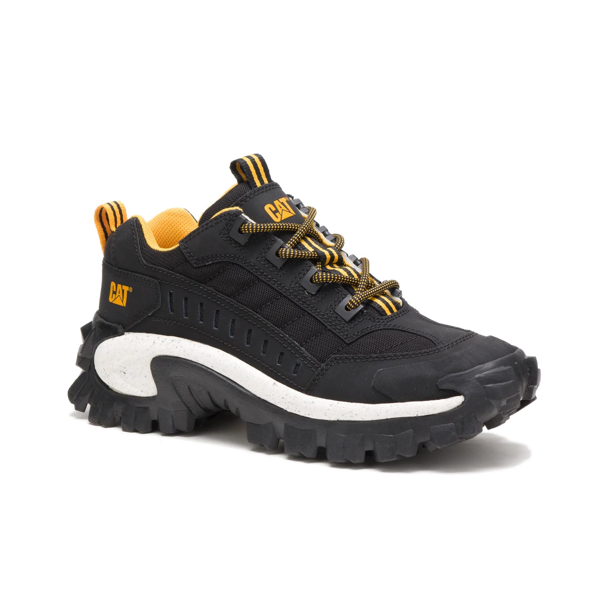 Intruder Shoe, Black/Black, dynamic 2