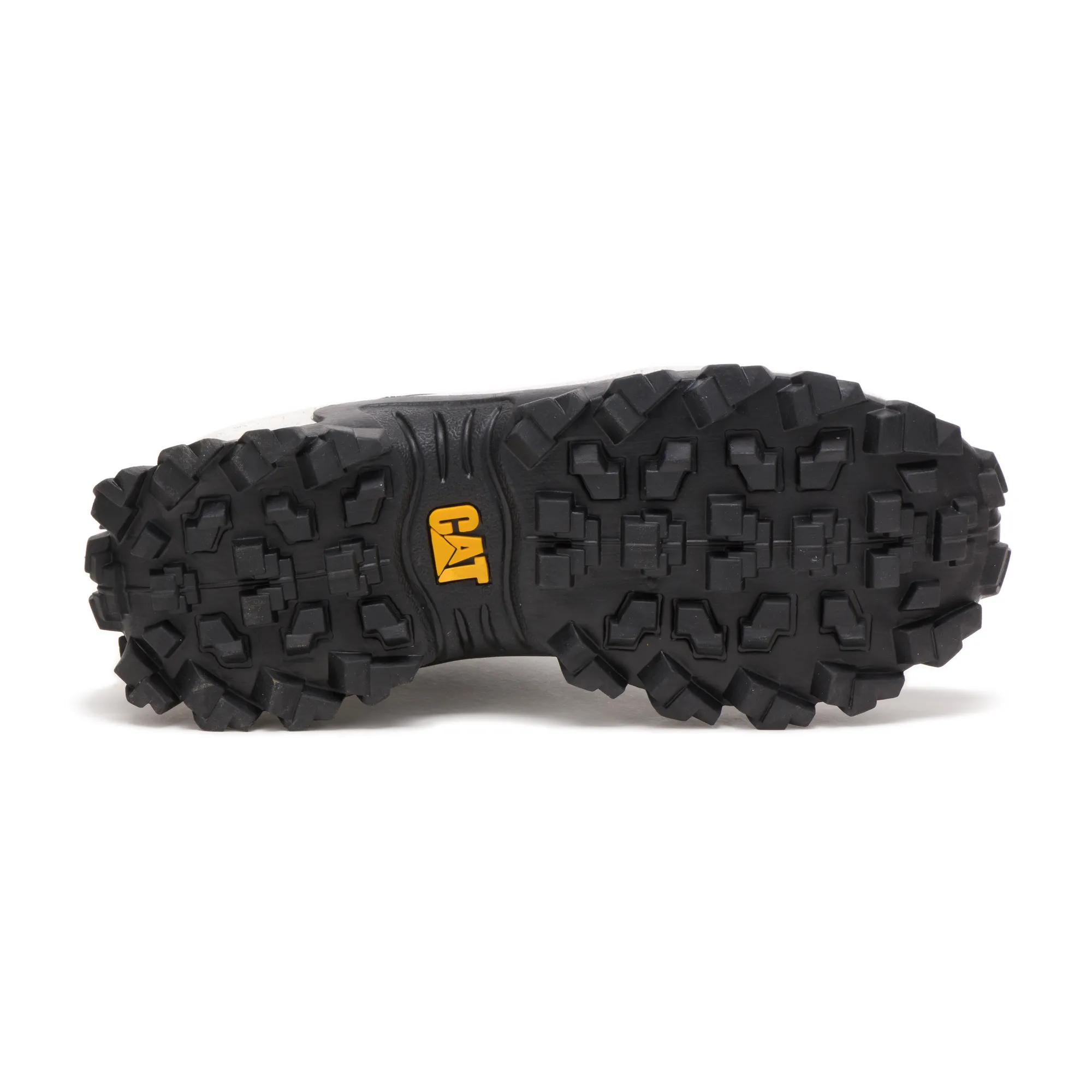 Intruder Shoe, Black/Black, dynamic 5