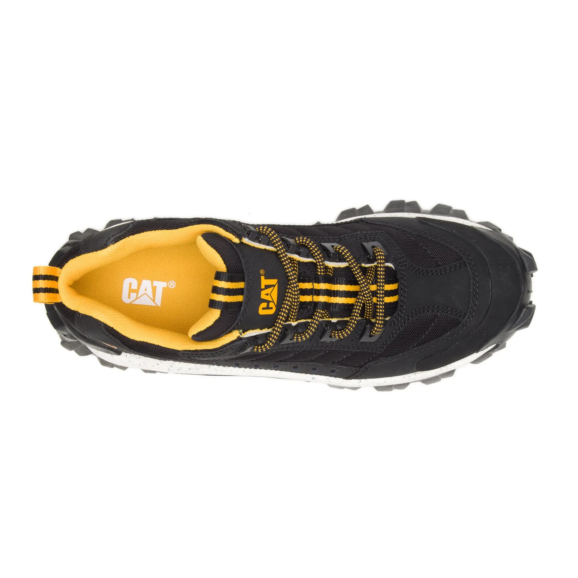 Intruder Shoe, Black/Black, dynamic 6