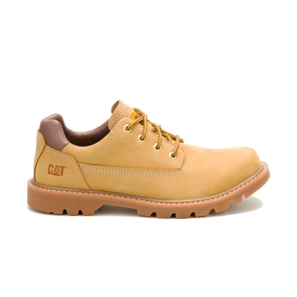 Colorado Low 2.0 Shoe, Golden Glow, dynamic