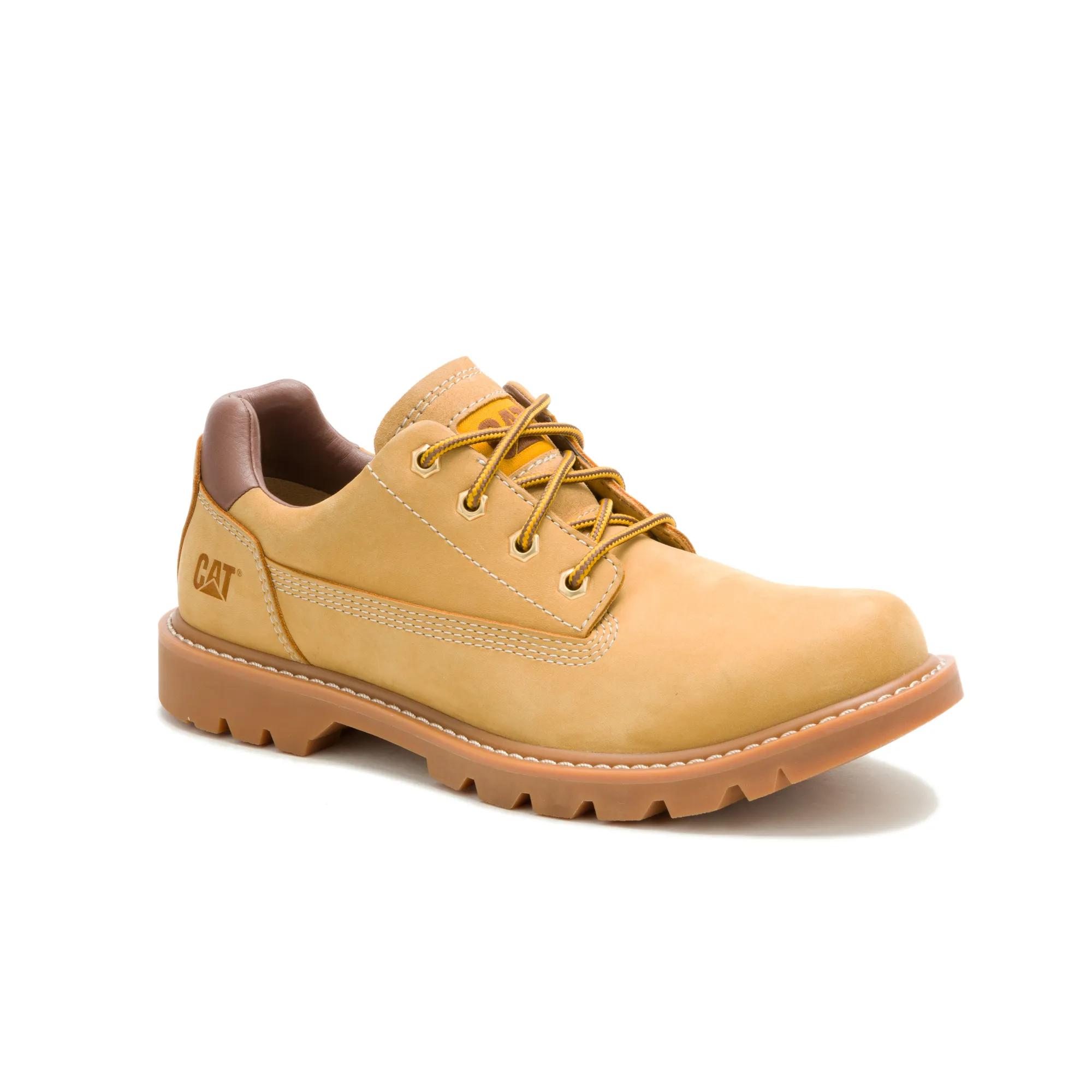 Colorado Low 2.0 Shoe, Golden Glow, dynamic 3