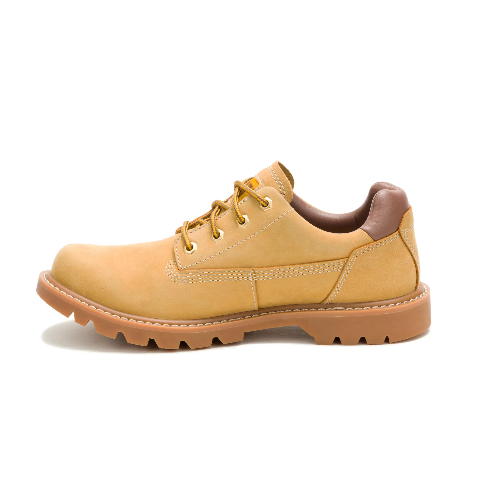 Colorado Low 2.0 Shoe, Golden Glow, dynamic 5