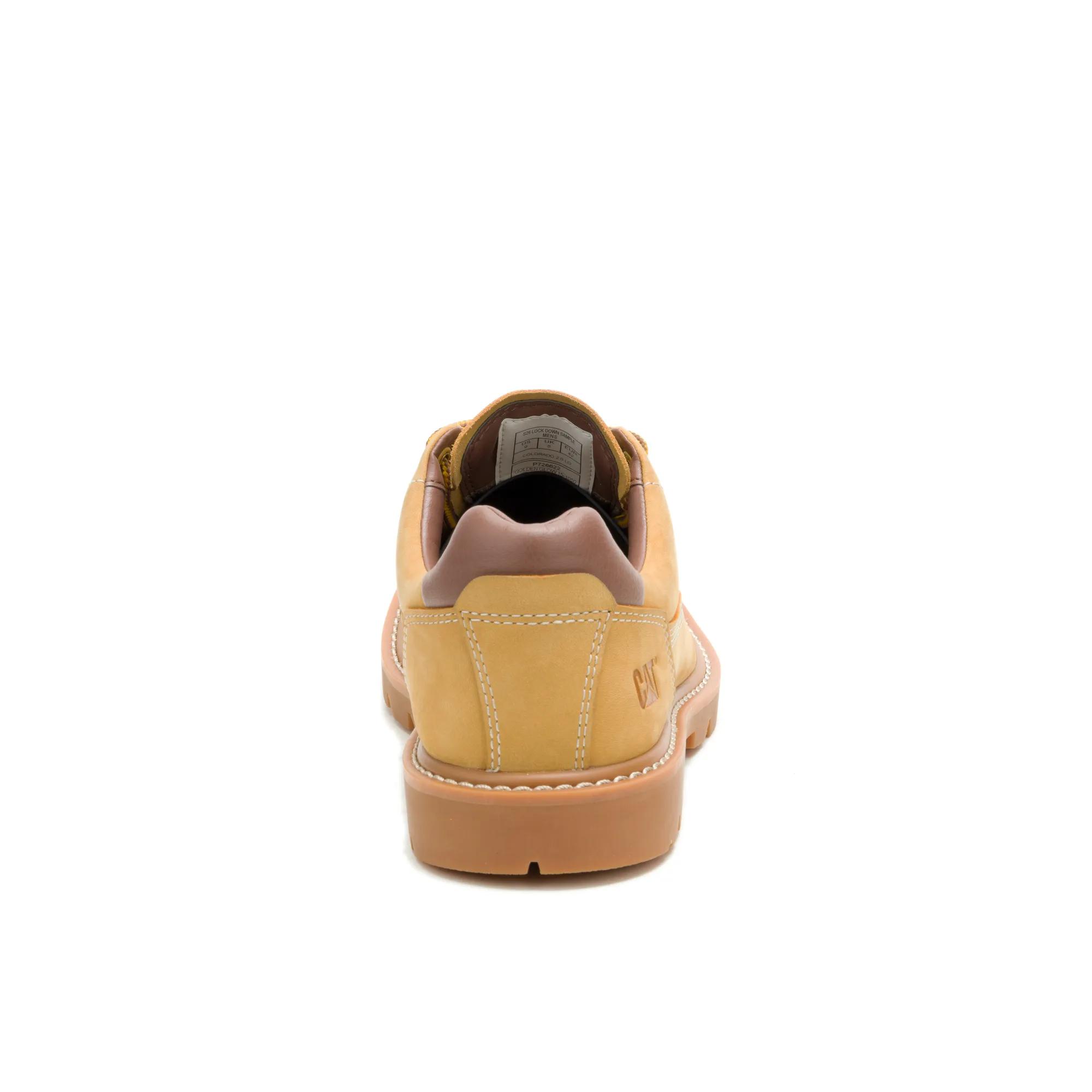 Colorado Low 2.0 Shoe, Golden Glow, dynamic 6