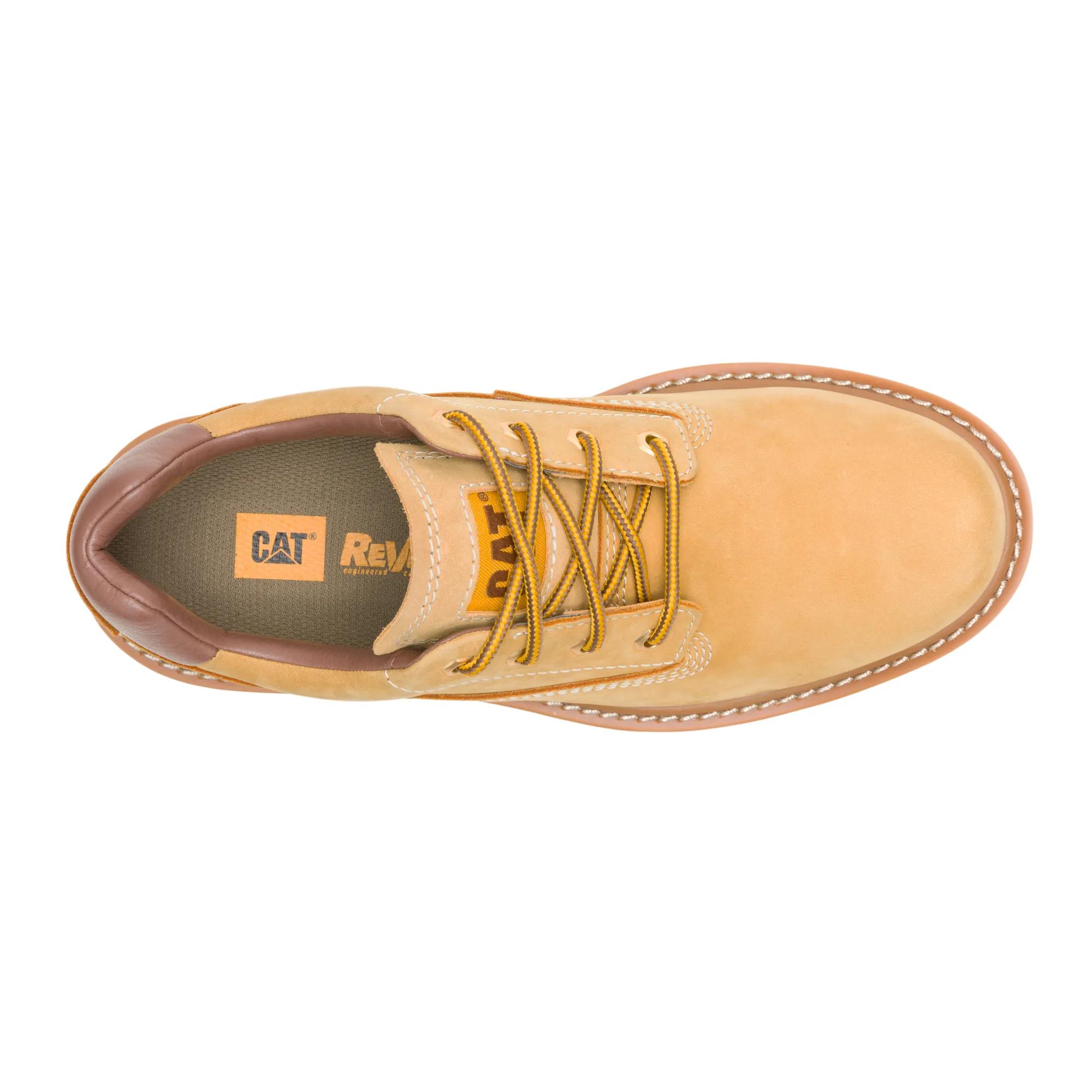 Colorado Low 2.0 Shoe, Golden Glow, dynamic 8