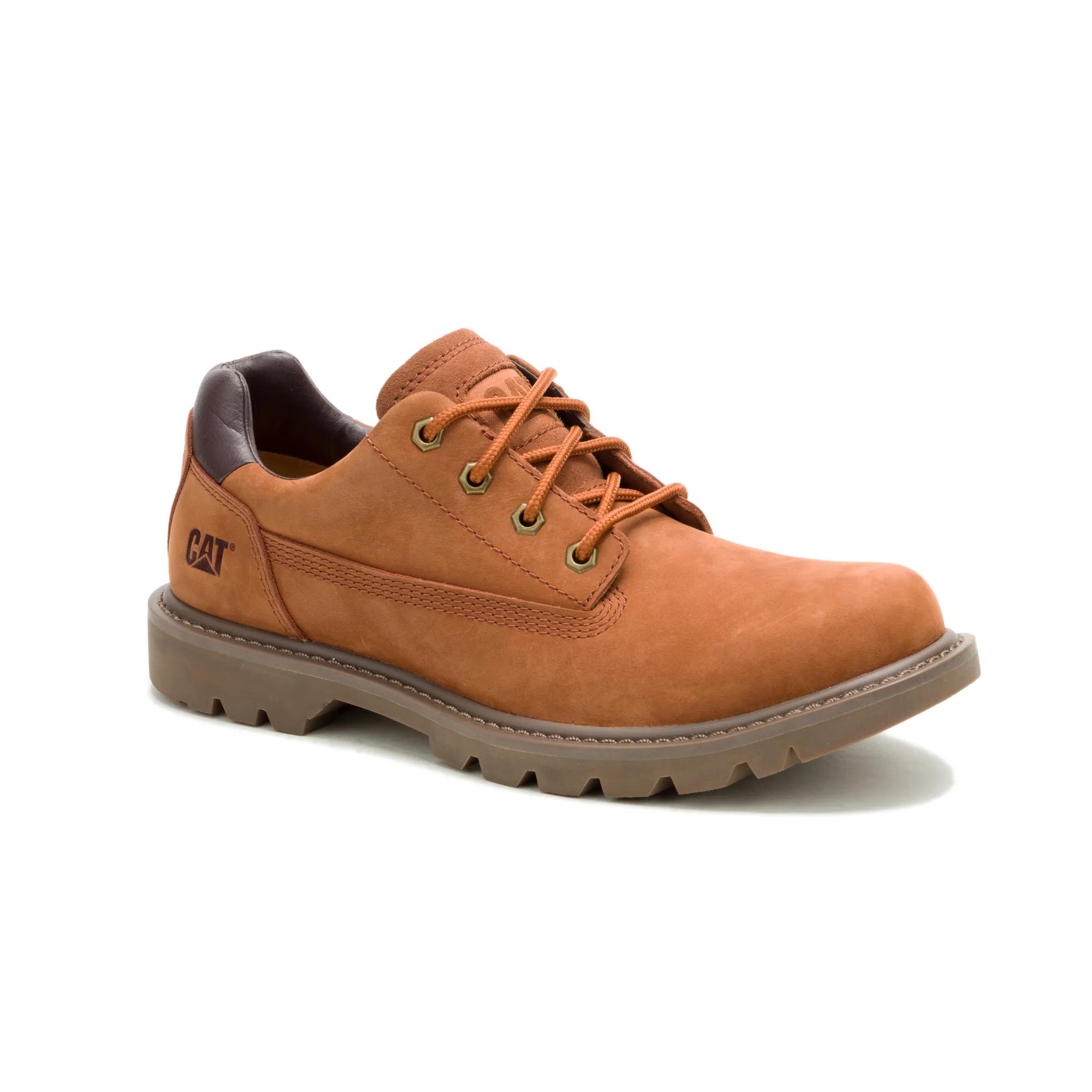 Colorado Low 2.0 Shoe, Leather Brown, dynamic 3
