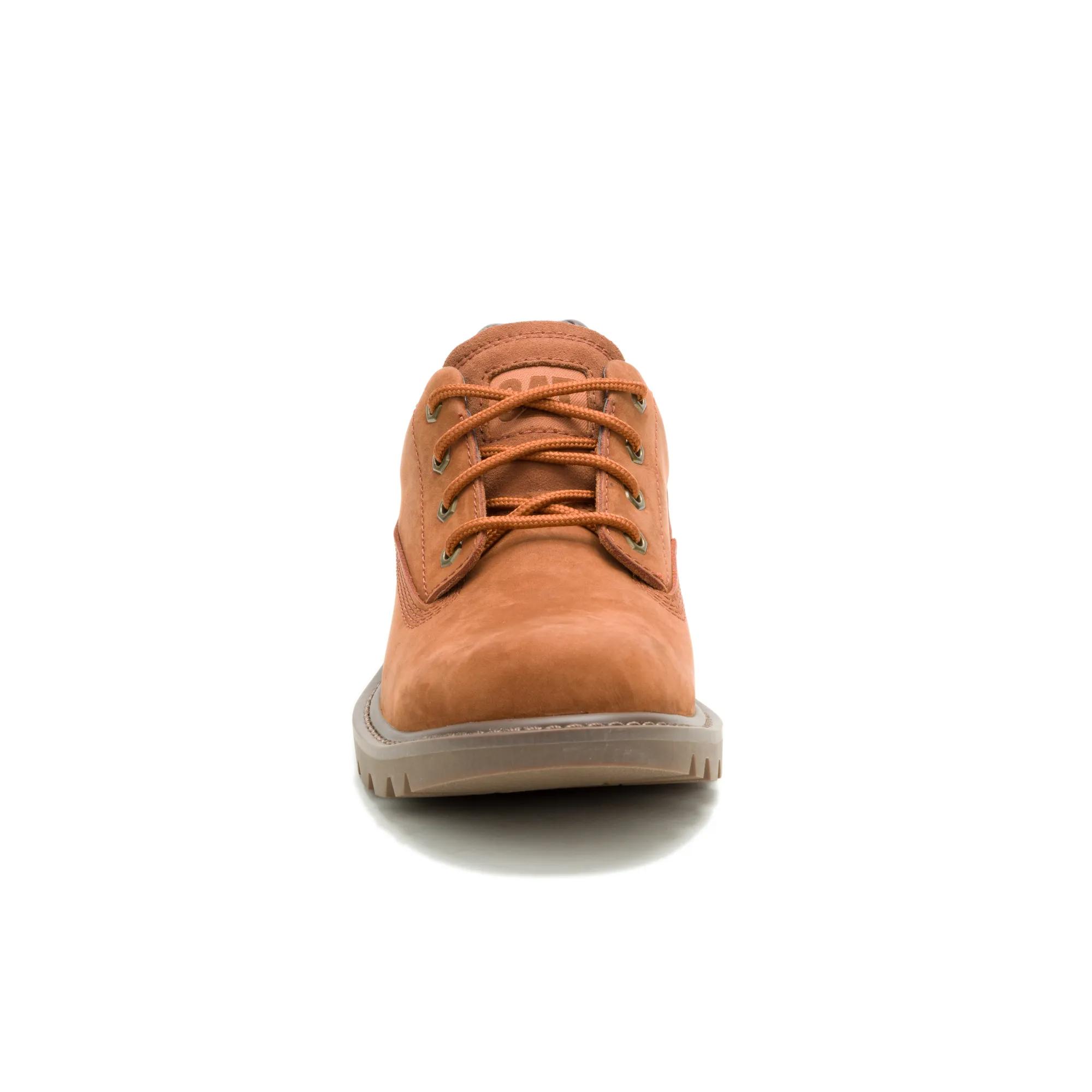 Colorado Low 2.0 Shoe, Leather Brown, dynamic 4