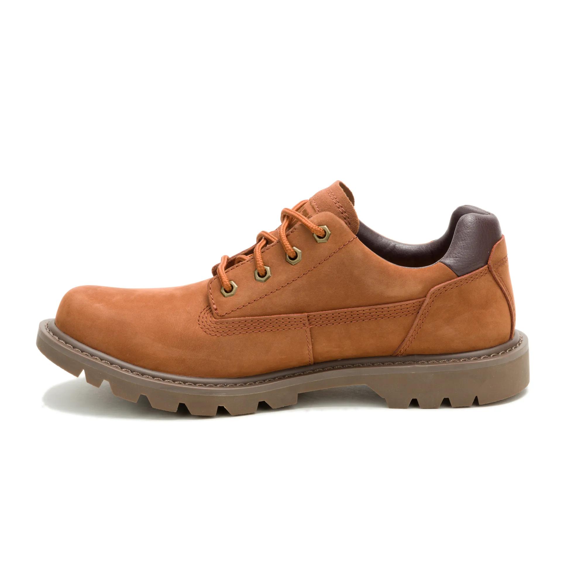 Colorado Low 2.0 Shoe, Leather Brown, dynamic 5