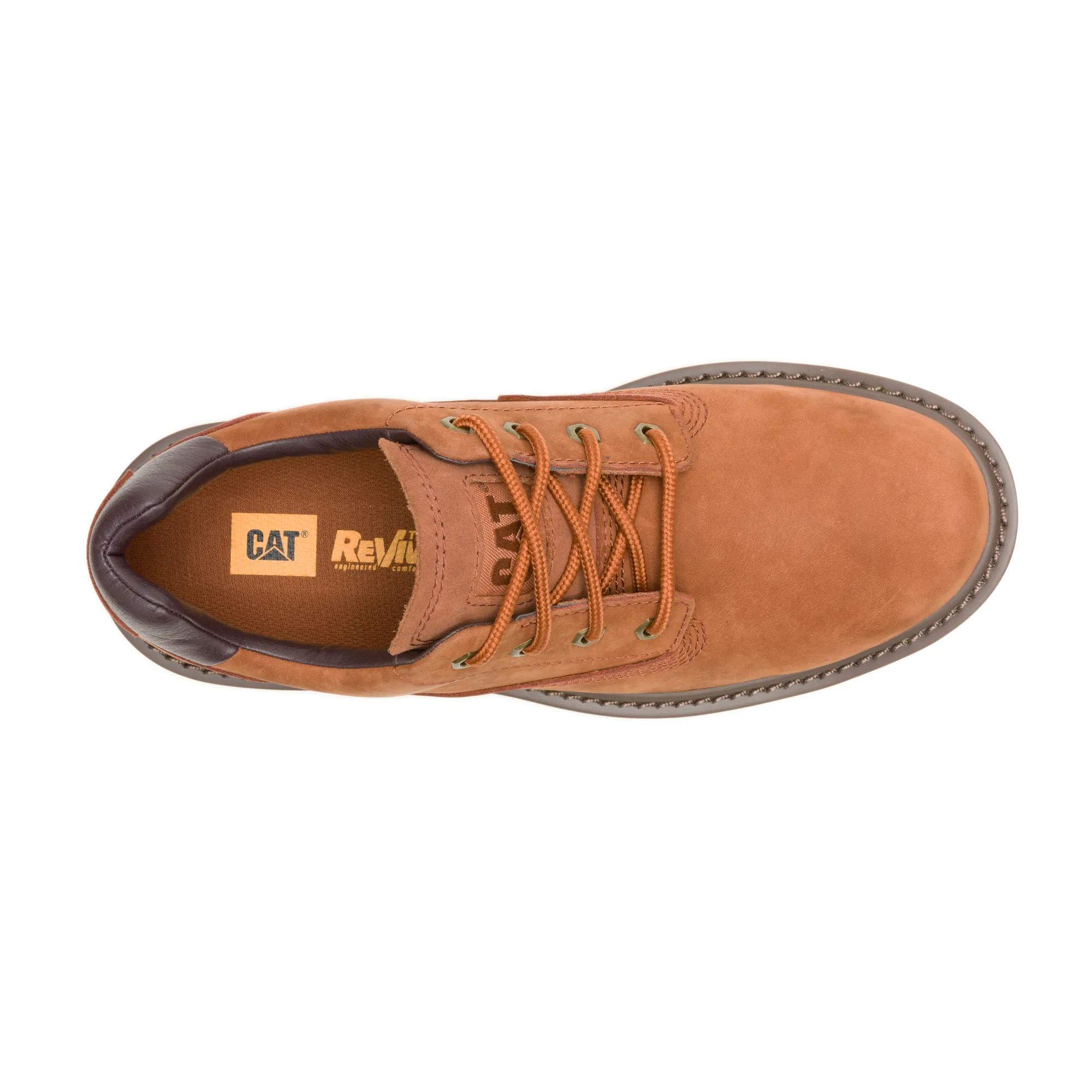 Colorado Low 2.0 Shoe, Leather Brown, dynamic 8