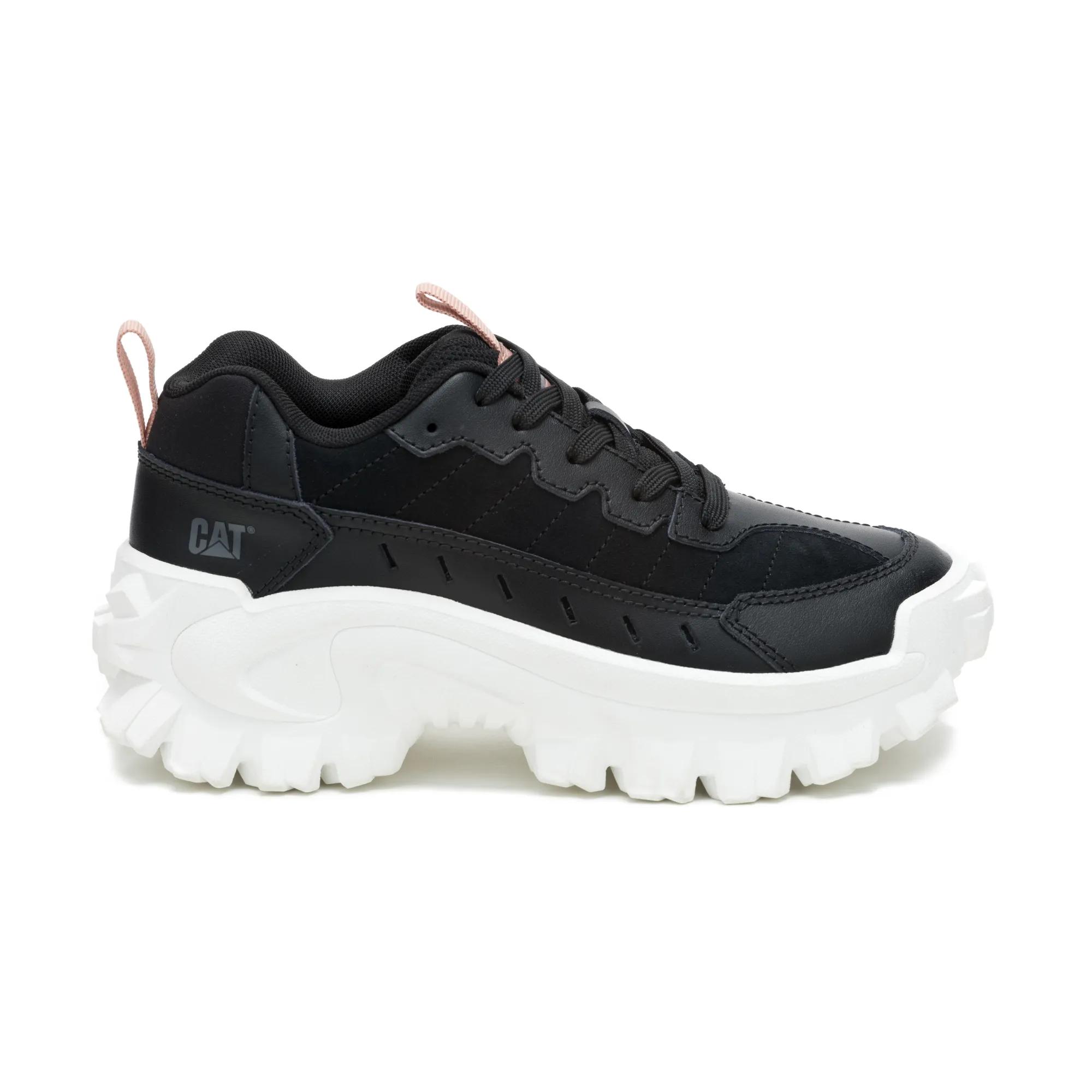Intruder Lite Sneaker, Black, dynamic 1