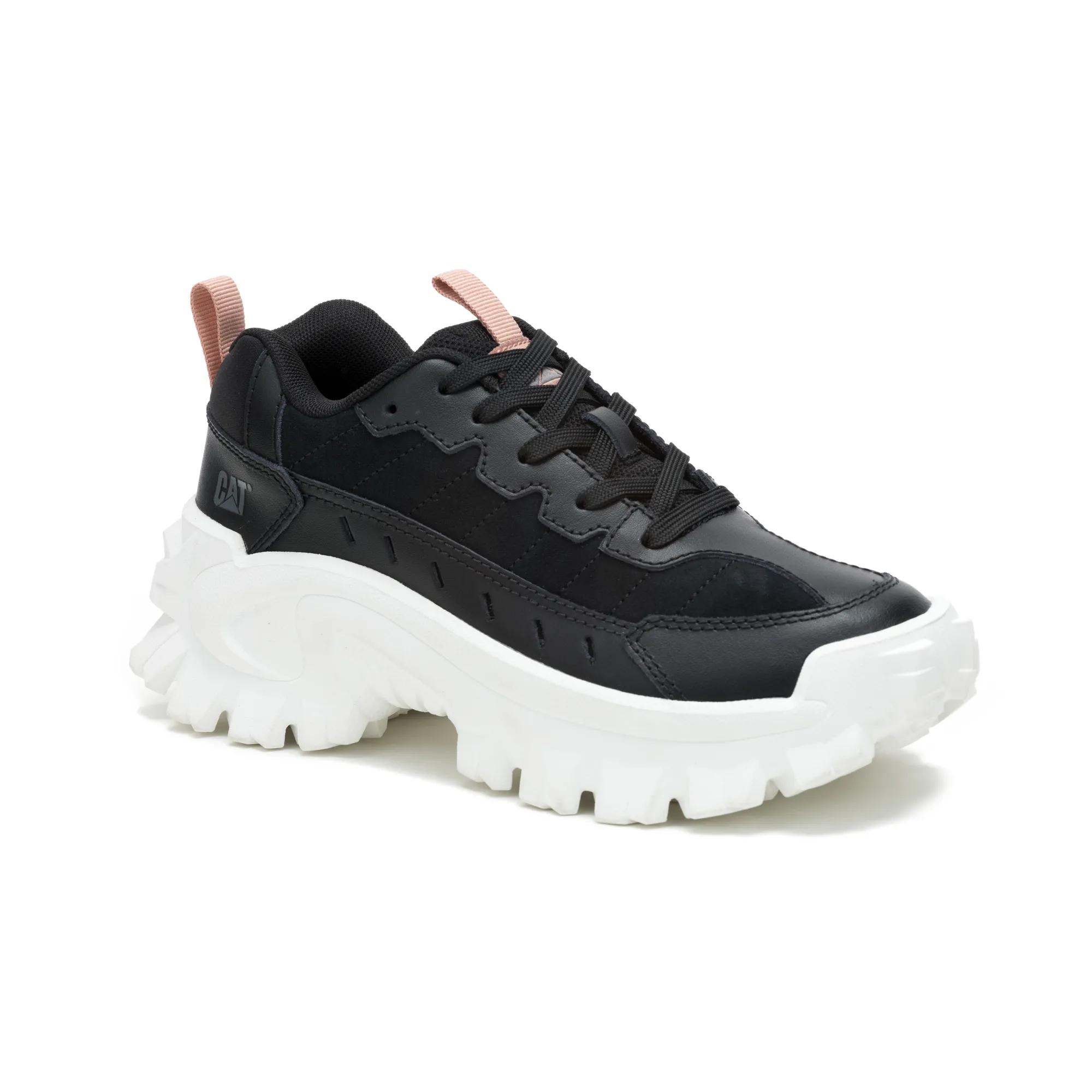 Intruder Lite Sneaker, Black, dynamic 2