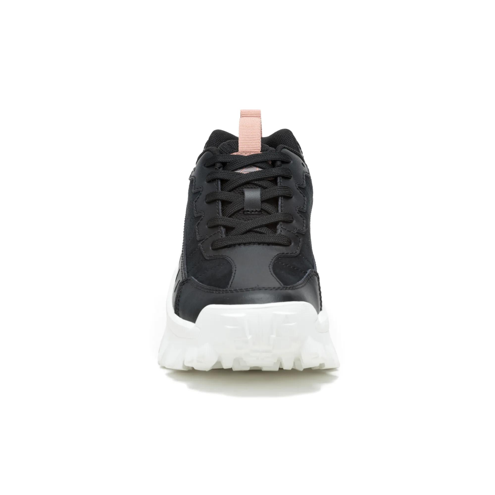 Intruder Lite Sneaker, Black, dynamic 3