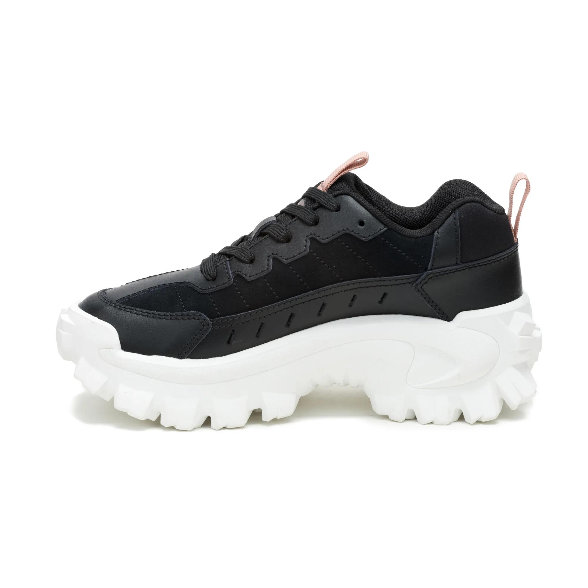 Intruder Lite Sneaker, Black, dynamic 4