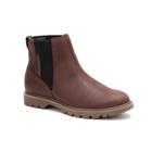 Colorado Chelsea Boot, Brown, dynamic 3