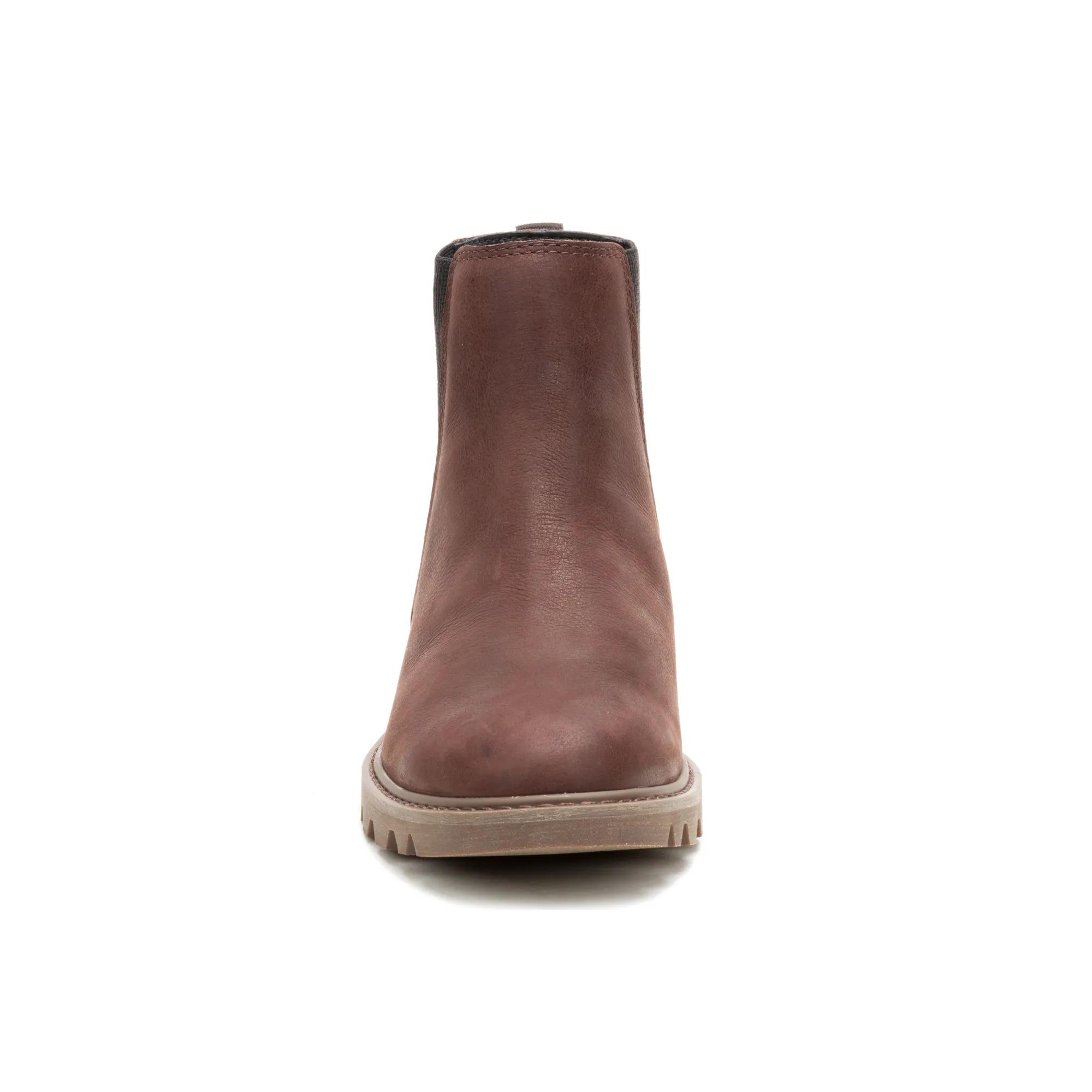 Colorado Chelsea Boot, Brown, dynamic 4