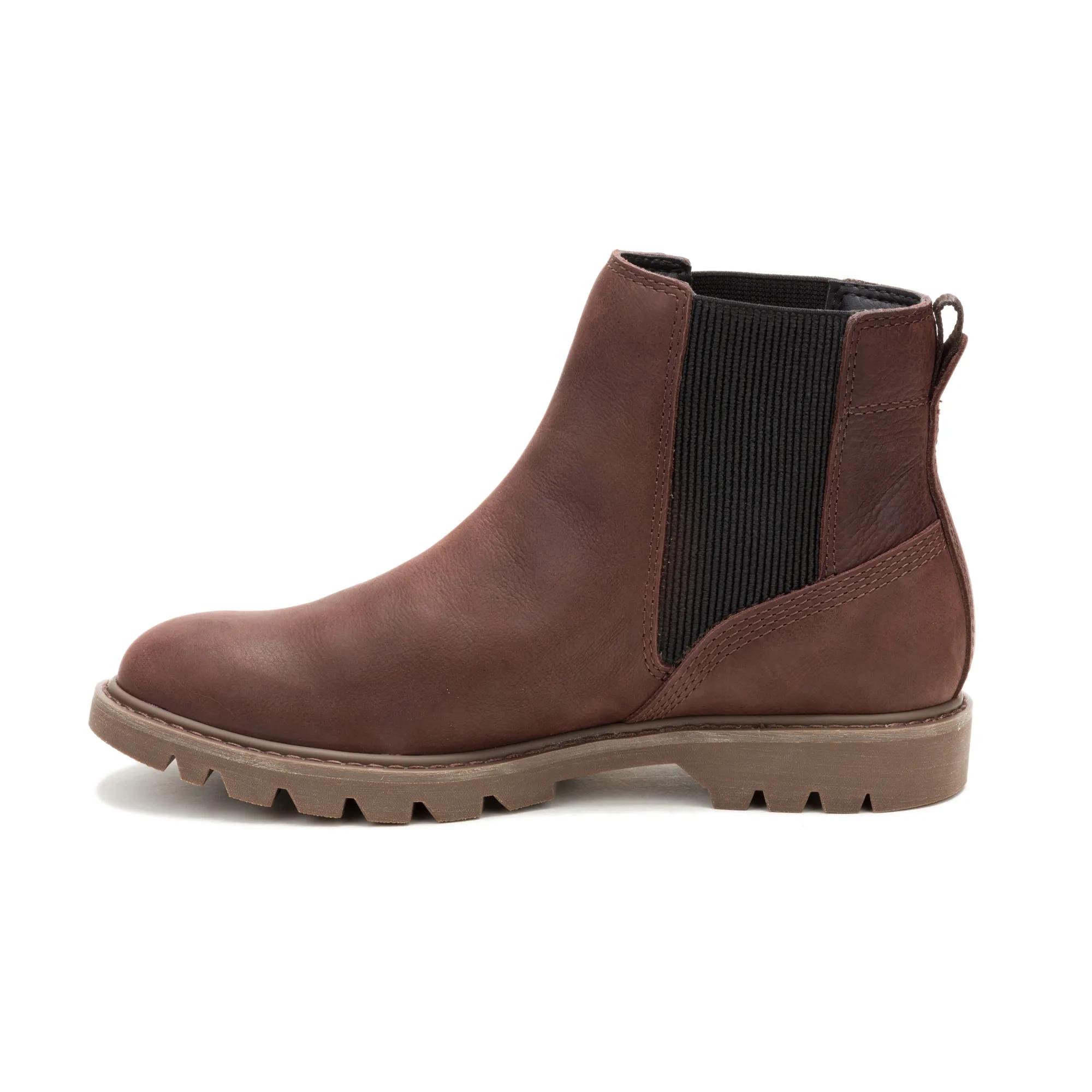 Colorado Chelsea Boot, Brown, dynamic 5