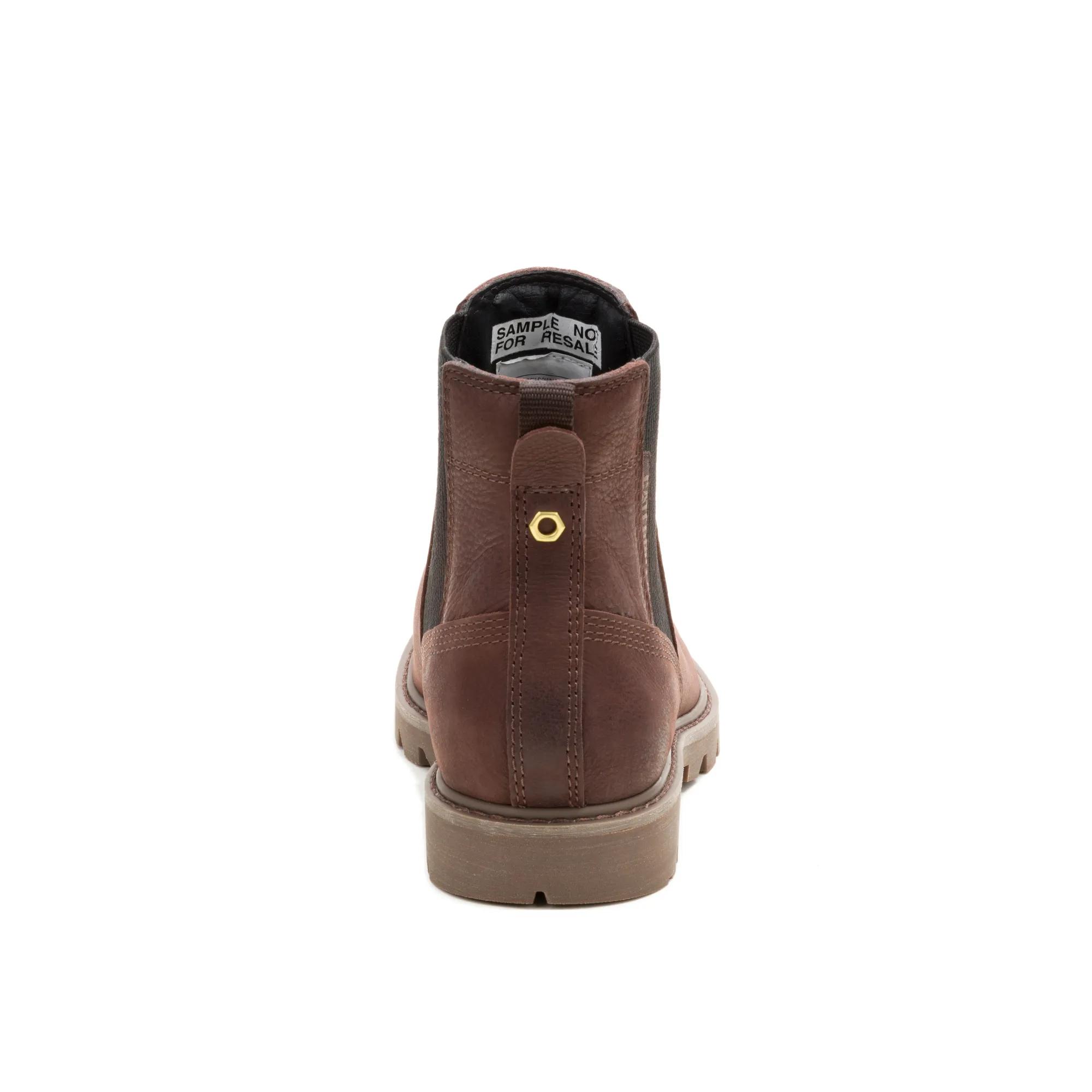 Colorado Chelsea Boot, Brown, dynamic 6