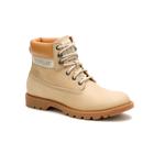 Colorado Waterproof Boot, Semolina, dynamic 2