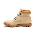 Colorado Waterproof Boot, Semolina, dynamic 4