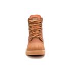 Colorado Waterproof Galosh, Leather Brown, dynamic 3