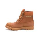 Colorado Waterproof Galosh, Leather Brown, dynamic 4
