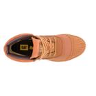 Colorado Waterproof Galosh, Leather Brown, dynamic 7