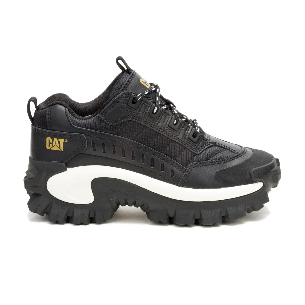 Intruder Shoe, Black, dynamic 1