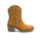 Rewrite Frontier Boot, Nuthatch, dynamic 1