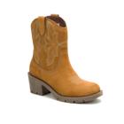 Rewrite Frontier Boot, Nuthatch, dynamic 3