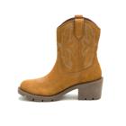 Rewrite Frontier Boot, Nuthatch, dynamic 5