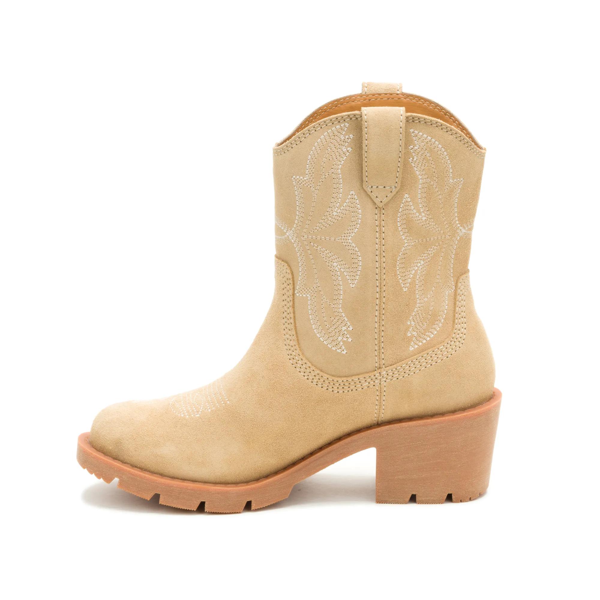 Rewrite Frontier Boot, Starfish, dynamic 5