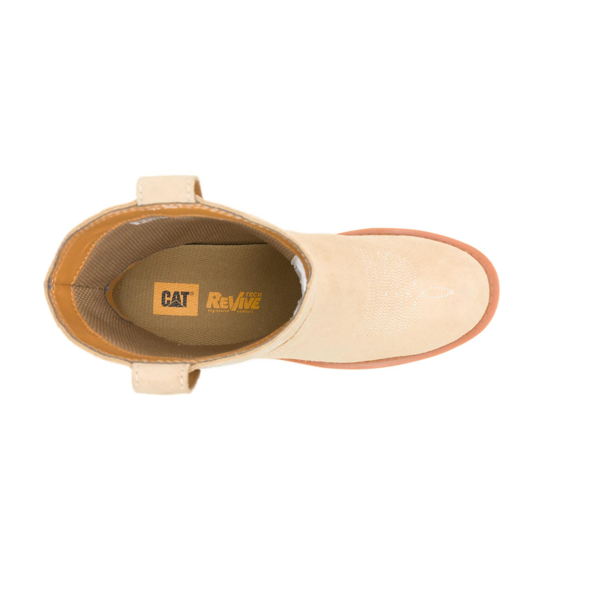 Rewrite Frontier Boot, Starfish, dynamic 8