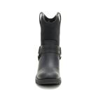 Rewrite Harness Boot, Black, dynamic 3