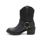 Rewrite Harness Boot, Black, dynamic 4