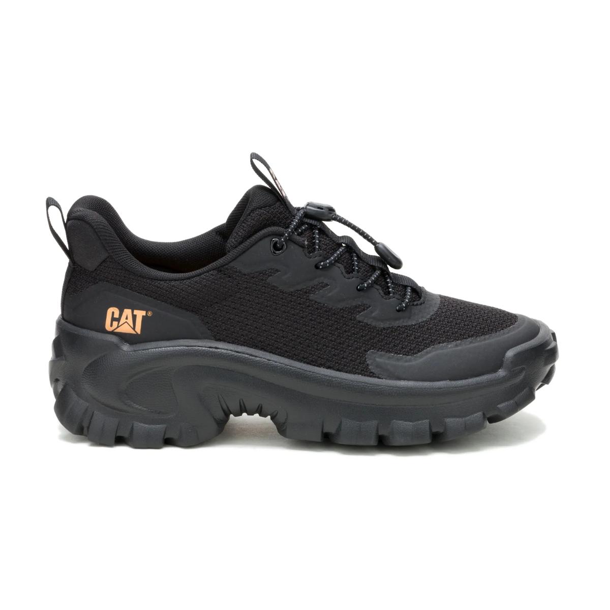 Intruder Lite Outdoor Sneaker, Black, dynamic 1