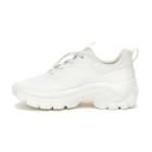 Intruder Lite Outdoor Sneaker, Cloud Dancer, dynamic 4