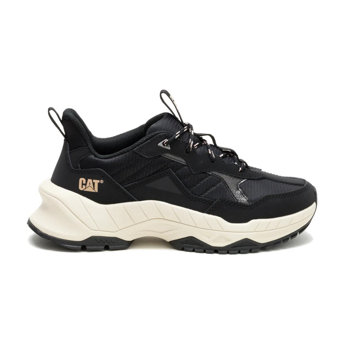 Amperage Shoe, Black, dynamic 1
