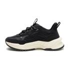 Amperage Shoe, Black, dynamic 3