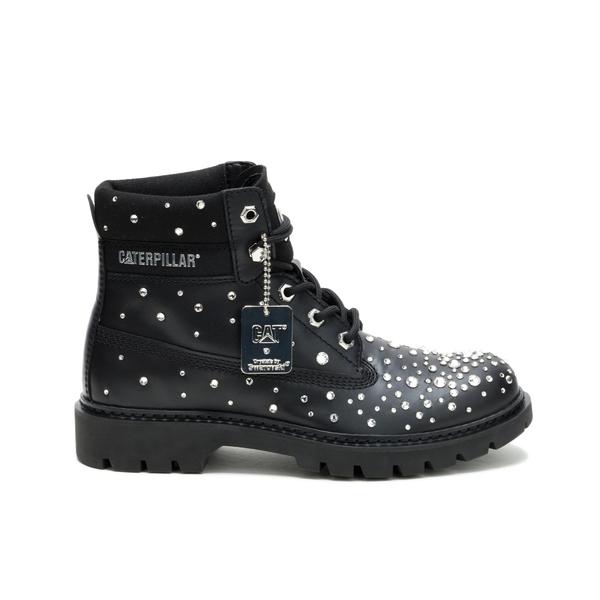 Lyric Wonder Boot, Black, dynamic