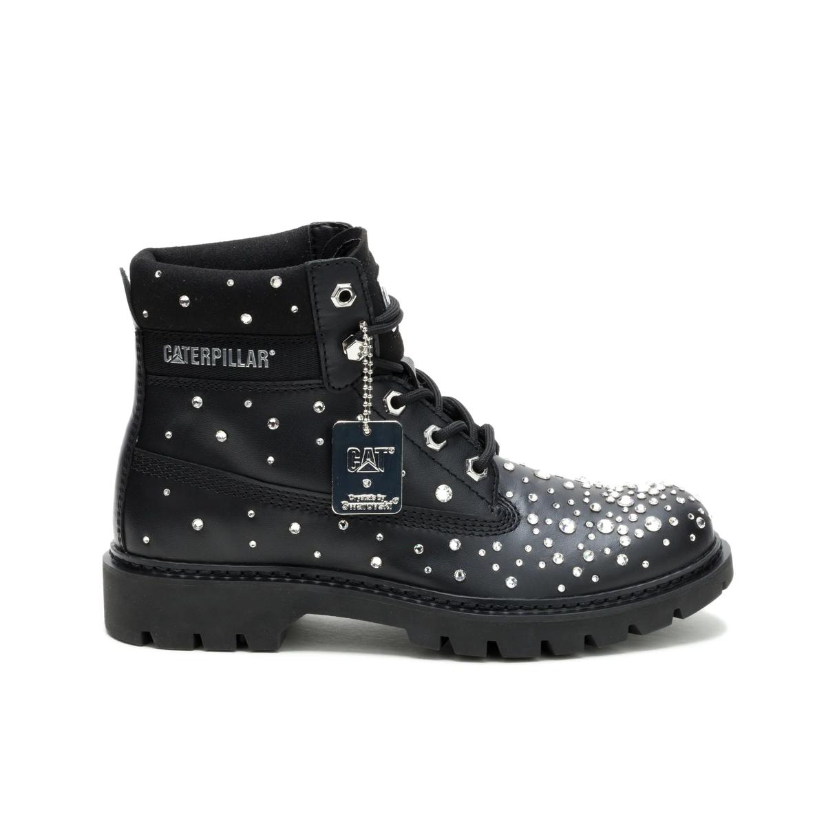 Lyric Wonder Boot, Black, dynamic 1