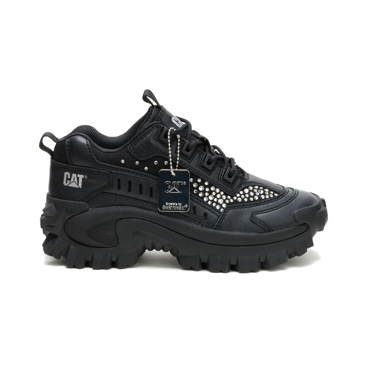 Intruder Wonder Shoe, Black, dynamic 1