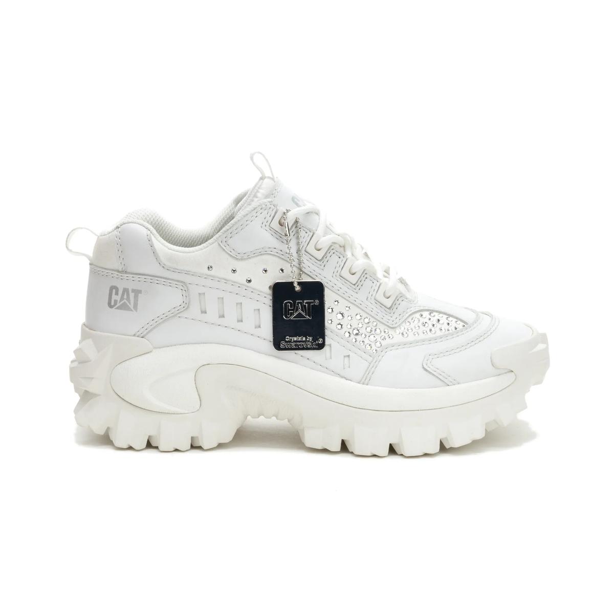 Intruder Wonder Shoe, Bright White, dynamic 1