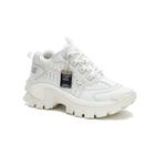 Intruder Wonder Shoe, Bright White, dynamic 2