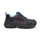 Invader Sport Lo Mesh Composite Toe CSA Work Shoe, Black, dynamic 1