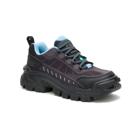 Invader Sport Lo Mesh Composite Toe CSA Work Shoe, Black, dynamic 2