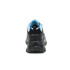 Invader Sport Lo Mesh Composite Toe CSA Work Shoe, Black, dynamic 5