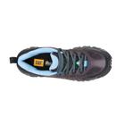 Invader Sport Lo Mesh Composite Toe CSA Work Shoe, Black, dynamic 7