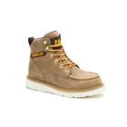 Reclaimer Wedge Waterproof Work Boot, Sand, dynamic 3